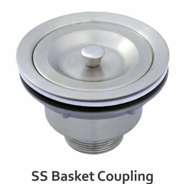 Basket Coupling
