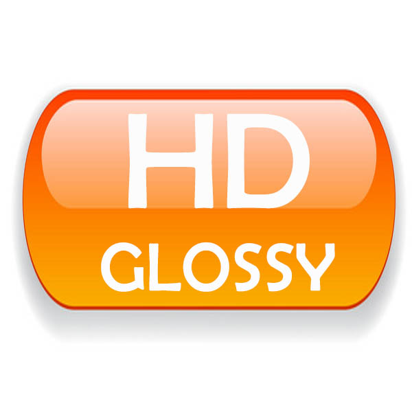 HD Glossy