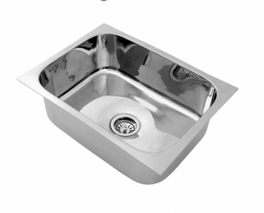 High Quality Stainless Steel Sinks